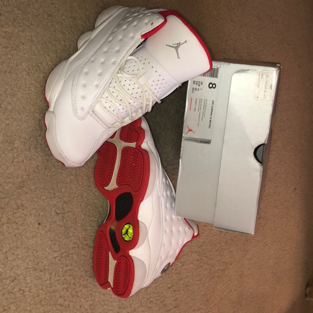 Air Jordan 13 Retro
